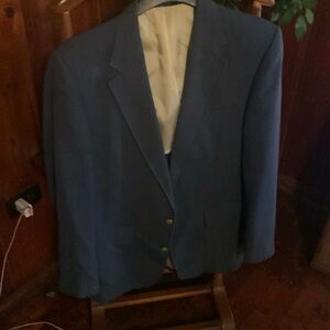 Mens blazer